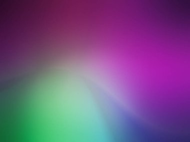 Renkli tonlarda bulanık kıvrımlar, eğimli belirsiz soyut çizimler. İşiniz için yepyeni bir tasarım