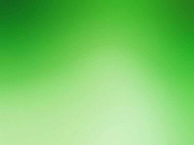 yeşil eğimli arkaplan. parlak yeşil renk.