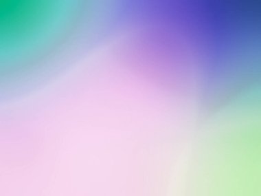 Soyut pastel yumuşak renkli desenli arkaplan tonu