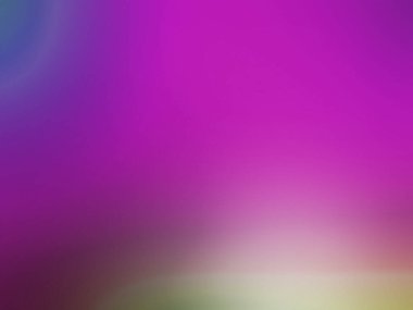 Soyut bulanık eğimli arkaplan. Renkli pürüzsüz pankart şablonu. bilgisayar ekran tasarımı. Basit gradyan