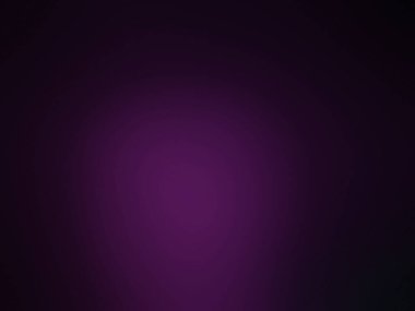 Soyut lüks bulanık koyu mor ve siyah gradyan, arka plan stüdyo duvarında ürünlerinizi sergilemek için kullanılır.