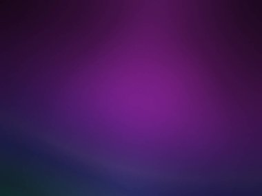 Koyu mor vektör parlaklığı soyut arkaplanı bulanıklaştırdı.