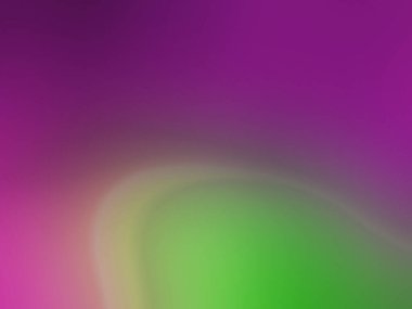 Soyut pastel yumuşak renkli bulanık dokulu arkaplan yeşil tonlu odak tonundan uzak