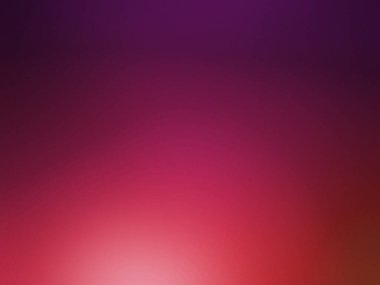 kırmızı, mor, pembe bulanık eğim.