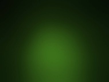 Koyu yeşil vektör soyut bulanık görünüm.