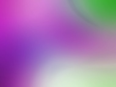 Bulanık renkli renkli soyut arkaplan. Renkli parlak renkli poster. vektör illüstrasyonu.