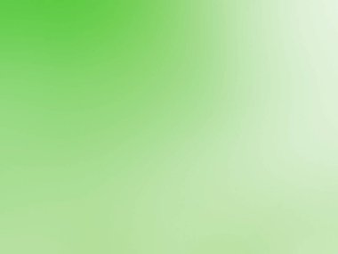 Yeşil degrade arka plan.