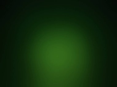 Soyut dokuya sahip yeşil eğimli arkaplan.