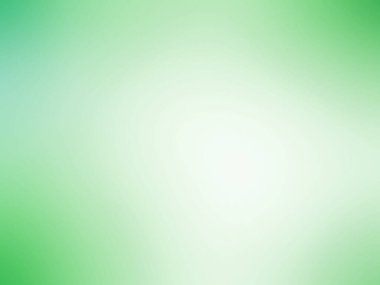 Açık Yeşil Vektör soyut düzeni.