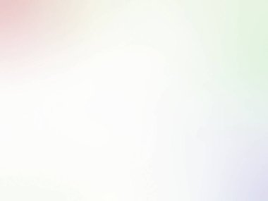 Renkli gradyan ile soyut bulanık arkaplan. vektör illüstrasyonu