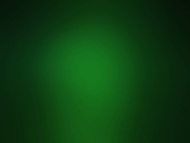 yeşil arka plan gradyan ile