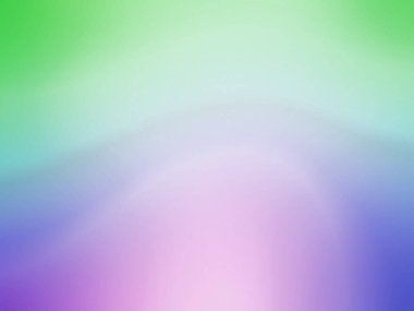 Soyut renkli bulanık arkaplan, modern resimleme