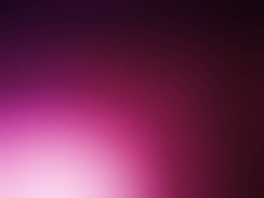 Degrade arka plan bulanıklık