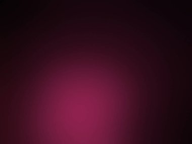 Soyut pembe arkaplan tasarımı, stüdyo odası web şablonu, pürüzsüz gradyan renk içeren iş raporu