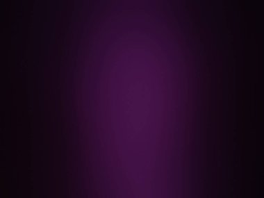 Spot ışıklarıyla mor ışık eğimli arka plan. vektör illüstrasyonu