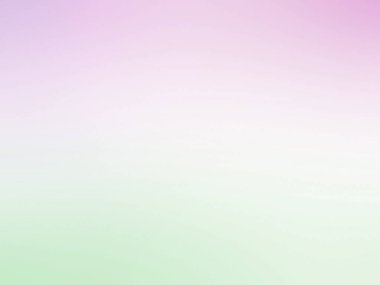 Bulanık ışık arka planı. Pastel gradyan renkler, yumuşak, yumuşak.