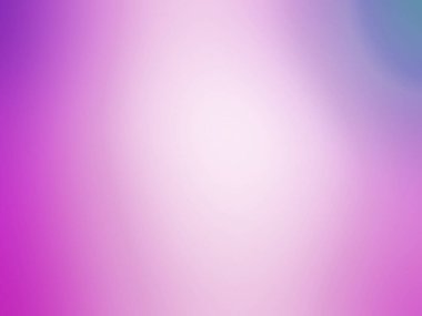 Soyut pastel yumuşak renkli bulanık desenli arka plan pembe, eflatun, mor ve sarı tonlarda odak noktasından.