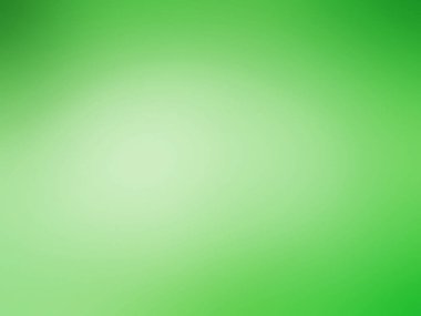 Yeşil degrade arka plan