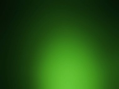 Yeşil soyut arka plan. Vektör illüstrasyonu