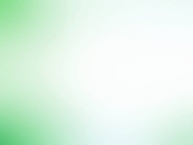 Yeşil bulanık arka plan