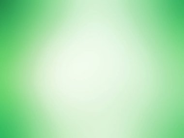 Soyut yeşil eğimli arkaplan