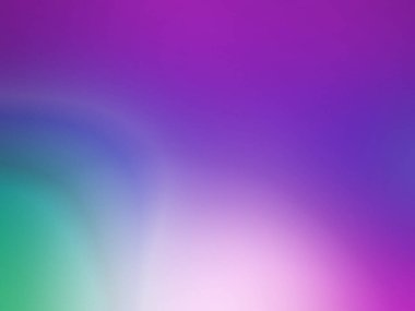 Bulanık eğimli arkaplan, kopyalama alanı olan soyut doku