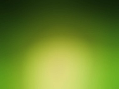 Bulanık arkaplan, yeşil gradyan