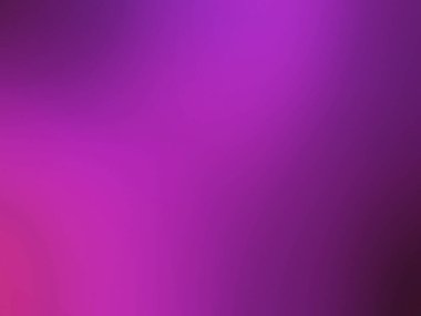 Gradyan pankartıyla renkli bulanık arkaplan, soyut illüstrasyon.