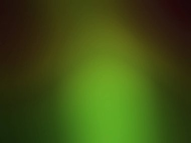 Bulanık renkli degrade arka plan