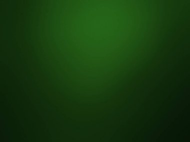 soyut yeşil ve koyu yeşil arkaplan, gradyan.