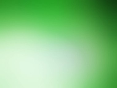 yeşil gradyan soyut arkaplan.