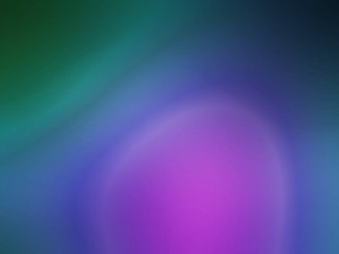 Soyut renkli bulanık arkaplan, modern resimleme