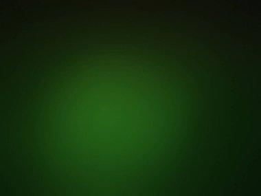 Soyut lüks eğimli yeşil arka plan. Duvar kağıdı koyu