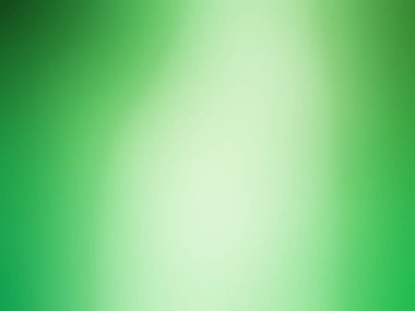 yeşil soyut arkaplan vektör çizimi