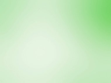 Çember şekilli açık yeşil vektör düzeni.