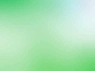 yeşil eğimli arkaplan. vektör soyut arkaplan.