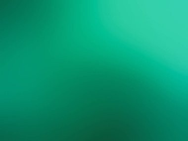 Duvar kağıdı, web sitesi veya sunum için soyut bulanık yeşil arkaplan