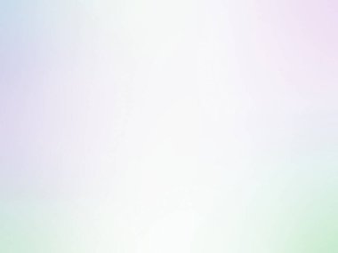 Yumuşak renk degrade arka planı.