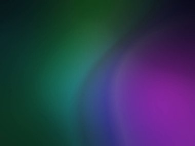 Bulanık renkli doku, vektör illüstrasyonu