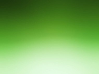 yeşil gradyan arkaplan, soyut tasarım.