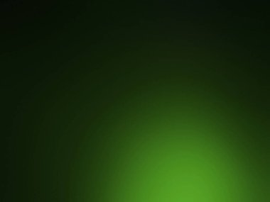 Yeşil soyut arka plan. Vektör illüstrasyonu.