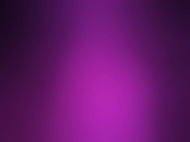 Stüdyo arkaplan kavramı - ürün için koyu mor gradyan oda arkaplanı.