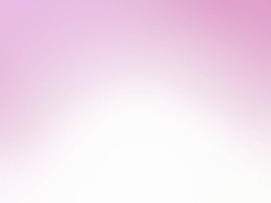 Tasarımınız için açık pembe gradyan arka plan. Gradyan ile soyut arkaplan.