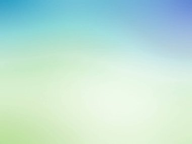 ışık gradyanı soyut renkli bulanık arkaplan