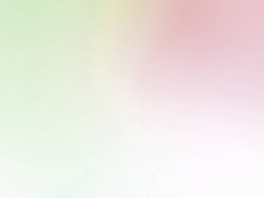 Soyut pastel yumuşak renkli bulanık dokulu arkaplan yeşil tonlu odak tonundan uzak