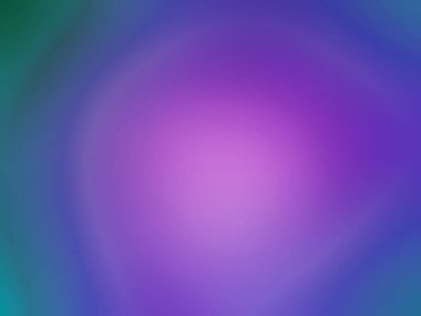 Bulanık gradyan tasarımlı soyut renkli arkaplan