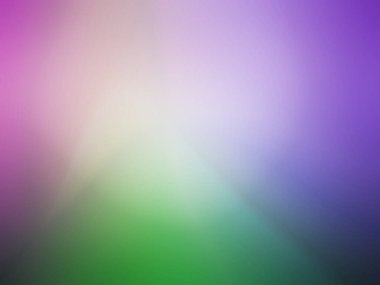 Bulanık renkli degrade arka plan