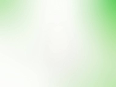 yeşil soyut arkaplan ve ışık. Bulanık eğimli arkaplan.