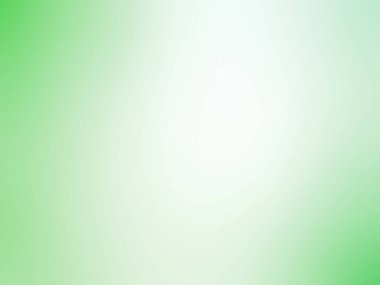 Soyut yeşil arkaplan. Vektör illüstrasyonu