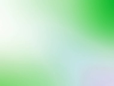 yeşil ve beyaz soyut arkaplan